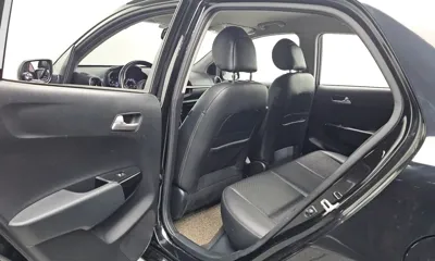 Kia Morning 2017, 75047 км, за 5460.57 USD - фото 11