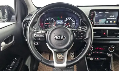 Kia Morning 2017, 75047 км, за 5460.57 USD - фото 15