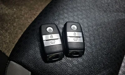 Kia Morning 2017, 75047 км, за 5460.57 USD - фото 19