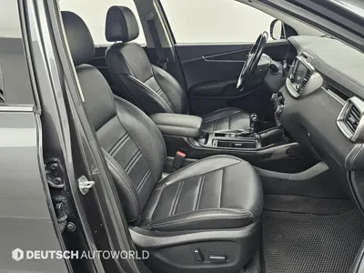 Kia Sorento 2015, 93030 км, за 7483.26 USD - фото 10