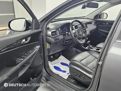 Kia Sorento 2015, 93030 км, за 7483.26 USD - фото 11