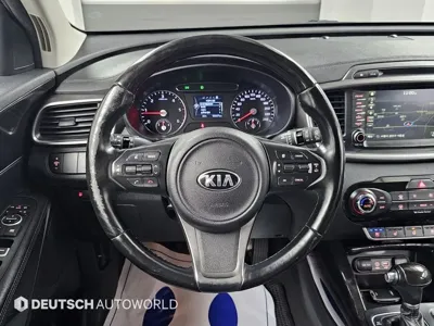 Kia Sorento 2015, 93030 км, за 7483.26 USD - фото 13