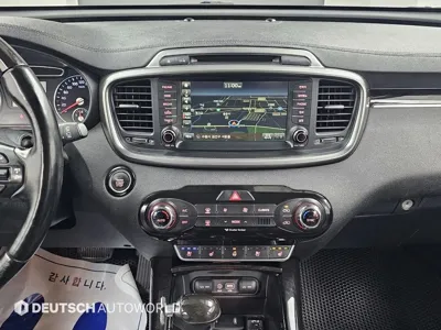 Kia Sorento 2015, 93030 км, за 7483.26 USD - фото 14