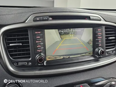 Kia Sorento 2015, 93030 км, за 7483.26 USD - фото 15