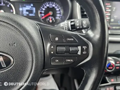 Kia Sorento 2015, 93030 км, за 7483.26 USD - фото 17