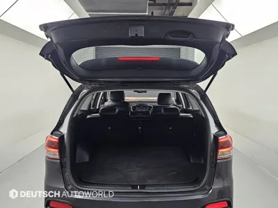 Kia Sorento 2015, 93030 км, за 7483.26 USD - фото 19