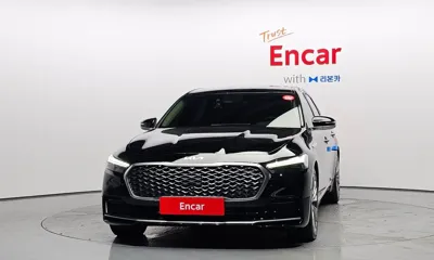 Kia K9 2023, 64879 км, за 28277.96 USD