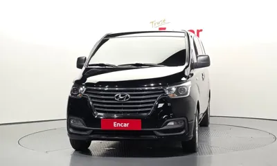 Hyundai Starex 2021, 79366 км, за 10921.14 USD