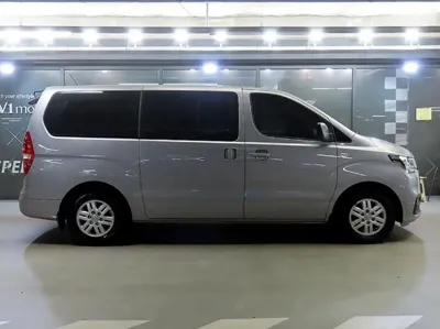 Hyundai Starex 2019, 165855 км, за 5817.65 USD