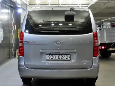 Hyundai Starex 2019, 165855 км, за 5817.65 USD