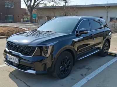Kia Sorento 2026, 8500 км, за 16927.77 USD