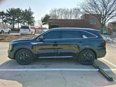 Kia Sorento 2026, 8500 км, за 16927.77 USD