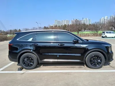 Kia Sorento 2026, 8500 км, за 16927.77 USD