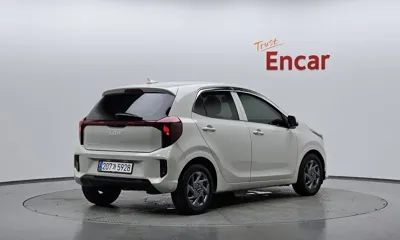 Kia Morning 2024, 53986 км, за 9124.33 USD