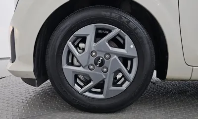 Kia Morning 2024, 53986 км, за 9124.33 USD