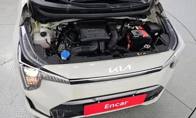 Kia Morning 2024, 53986 км, за 9124.33 USD - фото 6