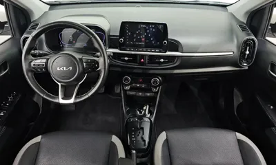 Kia Morning 2024, 53986 км, за 9124.33 USD - фото 7