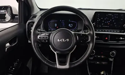 Kia Morning 2024, 53986 км, за 9124.33 USD - фото 13