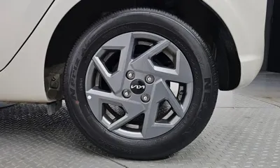 Kia Morning 2024, 53986 км, за 9124.33 USD - фото 21