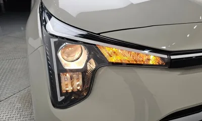 Kia Morning 2024, 53986 км, за 9124.33 USD - фото 22