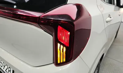 Kia Morning 2024, 53986 км, за 9124.33 USD - фото 23