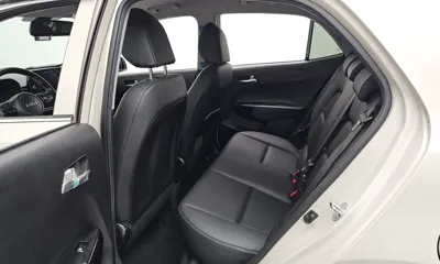 Kia Morning 2024, 53986 км, за 9124.33 USD - фото 26
