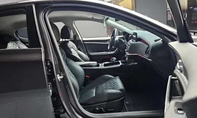 Kia Stinger 2021, 80252 км, за 16790.07 USD - фото 10