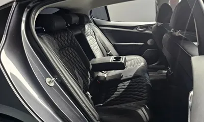 Kia Stinger 2021, 80252 км, за 16790.07 USD - фото 12