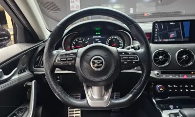 Kia Stinger 2021, 80252 км, за 16790.07 USD - фото 13