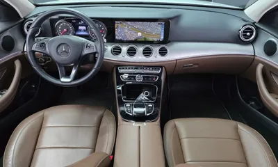 Mercedes-Benz E-Class 2018, 40046 км, за 15436.15 USD - фото 7
