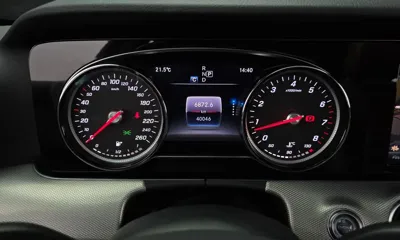 Mercedes-Benz E-Class 2018, 40046 км, за 15436.15 USD - фото 8