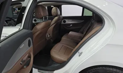 Mercedes-Benz E-Class 2018, 40046 км, за 15436.15 USD - фото 11