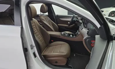 Mercedes-Benz E-Class 2018, 40046 км, за 15436.15 USD - фото 12