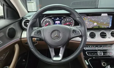 Mercedes-Benz E-Class 2018, 40046 км, за 15436.15 USD - фото 13