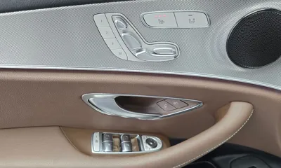 Mercedes-Benz E-Class 2018, 40046 км, за 15436.15 USD - фото 14