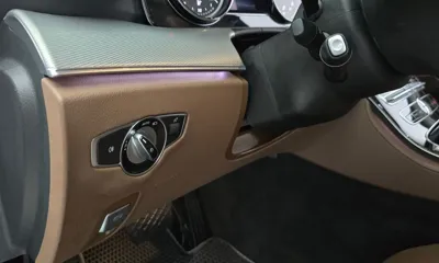 Mercedes-Benz E-Class 2018, 40046 км, за 15436.15 USD - фото 15
