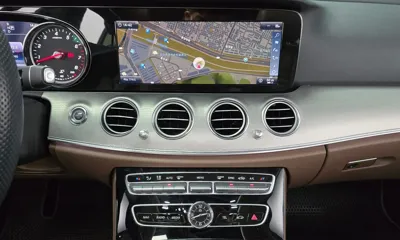 Mercedes-Benz E-Class 2018, 40046 км, за 15436.15 USD - фото 16