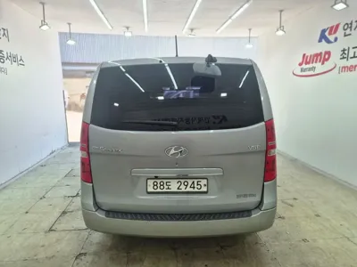 Hyundai Starex 2018, 142268 км, за 6104.77 USD