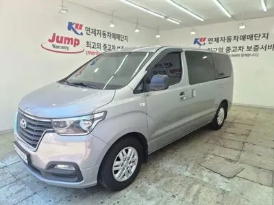 Hyundai Starex 2018, 142268 км, за 6104.77 USD - фото 6