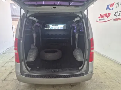 Hyundai Starex 2018, 142268 км, за 6104.77 USD - фото 8
