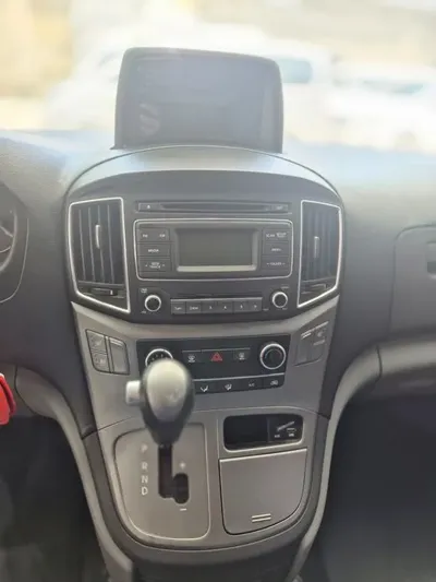 Hyundai Starex 2018, 142268 км, за 6104.77 USD - фото 12