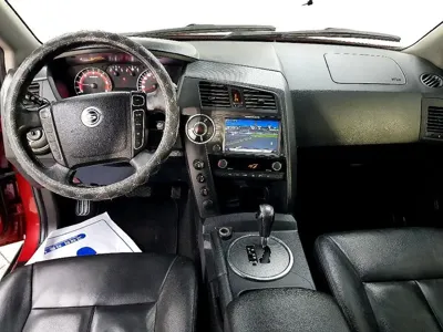 KG_Mobility_Ssangyong KORANDO 2015, 159447 км, за 3216.49 USD