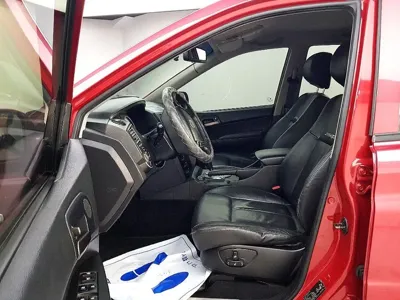 KG_Mobility_Ssangyong KORANDO 2015, 159447 км, за 3216.49 USD - фото 8