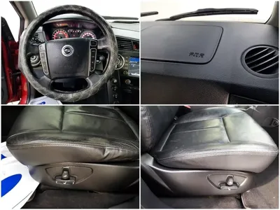KG_Mobility_Ssangyong KORANDO 2015, 159447 км, за 3216.49 USD - фото 18