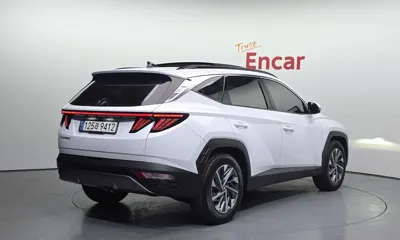 Hyundai Tucson 2023, 49976 км, за 20860.91 USD