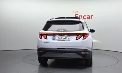 Hyundai Tucson 2023, 49976 км, за 20860.91 USD