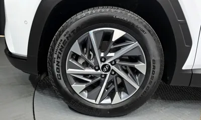 Hyundai Tucson 2023, 49976 км, за 20860.91 USD