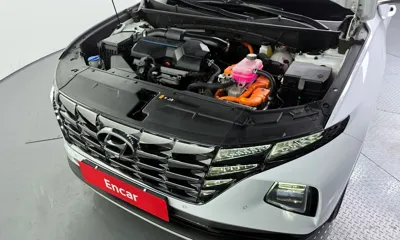 Hyundai Tucson 2023, 49976 км, за 20860.91 USD - фото 6