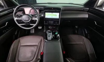 Hyundai Tucson 2023, 49976 км, за 20860.91 USD - фото 7