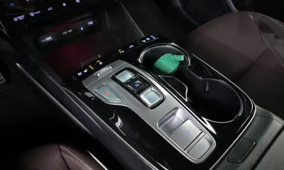 Hyundai Tucson 2023, 49976 км, за 20860.91 USD - фото 9